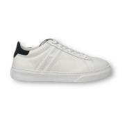 Hogan Canaletto Sneakers för Män White, Herr