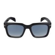 Eyewear by David Beckham David Beckham Solglasögon DB 7100/S Black, He...