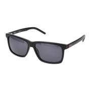 Hugo Boss Hugo Solglasögon HG 1013/S Black, Herr