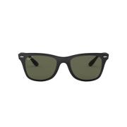 Ray-Ban Rb4195 Solglasögon Wayfarer Liteforce Polarized Wayfarer Litef...