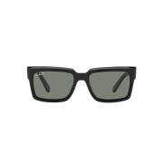 Ray-Ban Rb2191 Solglasögon Inverness Polarized Green, Dam