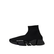 Balenciaga Speed 2.0 Sneakers Black, Dam