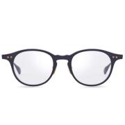 Dita ASH Eyeglasses Black, Unisex