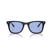 Ray-Ban Rb4420 Glasögon Rb4420 Blue, Dam