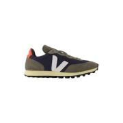 Veja Tyg sneakers Multicolor, Dam