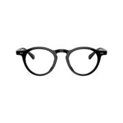 Oliver Peoples Glasses Black, Unisex