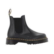 Dr. Martens Chelsea-kängor 2976 Bex Black, Dam