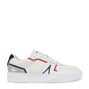 Lacoste Stilfull L001 0321 White, Herr