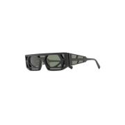 Kuboraum T9 BM Sunglasses Black, Unisex