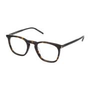 Saint Laurent Saint Laurent SL 623 OPT Glasögon Brown, Herr