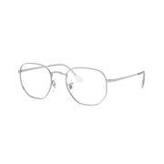 Ray-Ban Moderna Rx6448 Glasögon Gray, Herr