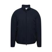 Woolrich Herr Två Lagers Bomberjacka Blue, Herr