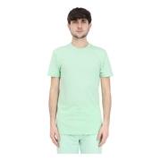 Ralph Lauren Grön Logo Unisex T-shirt Green, Herr