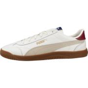 PUMA Club 5V5 Snygga Herr Sneakers White, Herr