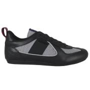 Cruyff La Nite Crawler Lågprofil Sneaker Black, Herr