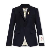 Golden Goose Blazers Blue, Dam