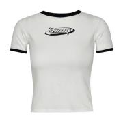 Ambush T-Shirts White, Dam