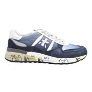 Premiata Sneakers Multicolor, Herr