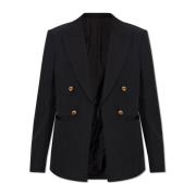 Bottega Veneta Ylleblazer Black, Dam