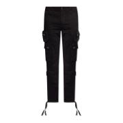 Amiri Cargobyxor Black, Herr