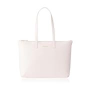 Mandarina Duck Mellow Urban Axelväska Pink, Dam