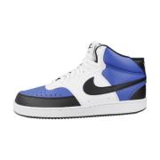 Nike Sneakers Blue, Herr