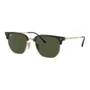 Ray-Ban Sungles Black, Unisex