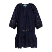 Melissa Odabash Ashley beach dress Blue, Dam