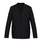 AllSaints Dima blazer Black, Herr