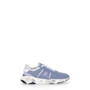 Premiata Sneakers Blue, Dam