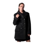 Sportmax Blazers Black, Dam