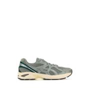 Asics Multifärgade Gt-2160 Sneakers Green, Dam