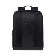 Piquadro Backpacks Black, Herr