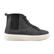 Marechiaro 1962 Klassiska Sneakers Gray, Herr