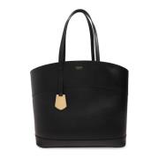 Salvatore Ferragamo Shoppingväska Black, Dam