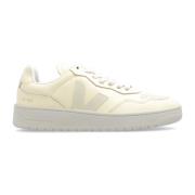 Veja ‘V-90 O.t. Leather’ sneakers Beige, Dam