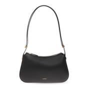 Lanvin Concerto shoulder bag Black, Dam