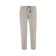 Eleventy Chinos Gray, Herr