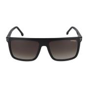 Carrera Carrera Solglasögon 1048/S Black, Unisex