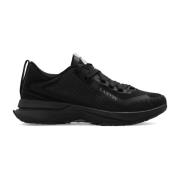 Lanvin ‘L-I’ sneakers Black, Herr