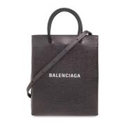 Balenciaga Handbag Black, Dam