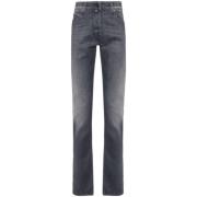 Jacob Cohën Jeans Gray, Herr