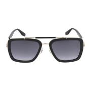 Marc Jacobs Snygga solglasögon Marc 674/S Black, Herr