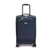 Kipling Ny Youri Trolley Blue, Unisex