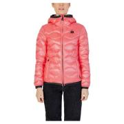 Blauer Dam dunjacka Pink, Dam