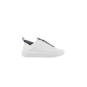 Alexander Smith Wembley Herr Sneakers White, Herr