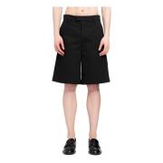 Amiri Arts District Chino Shorts Black, Herr