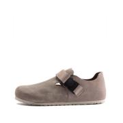 Birkenstock Tech Taupe Sandaler Beige, Herr