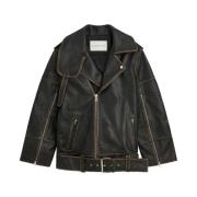 By Malene Birger Beatrisse Jacka Black, Dam