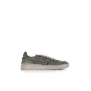 Lemargo Cemento Sneaker i Mjukt Läder Gray, Dam